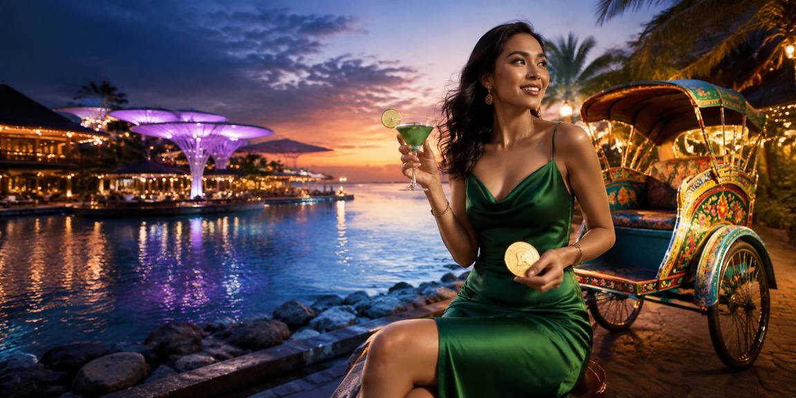 wolutoto VIP Baccarat